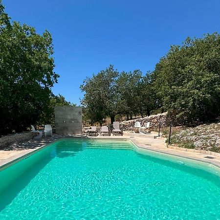 Donnapaola Modern Farm Villa Altamura Luaran gambar