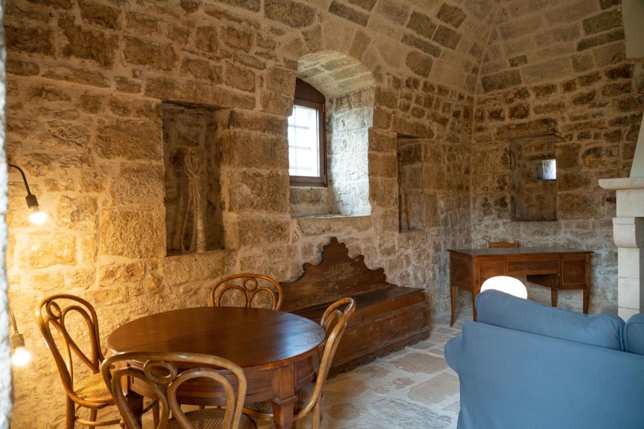 Donnapaola Modern Farm Villa Altamura Luaran gambar
