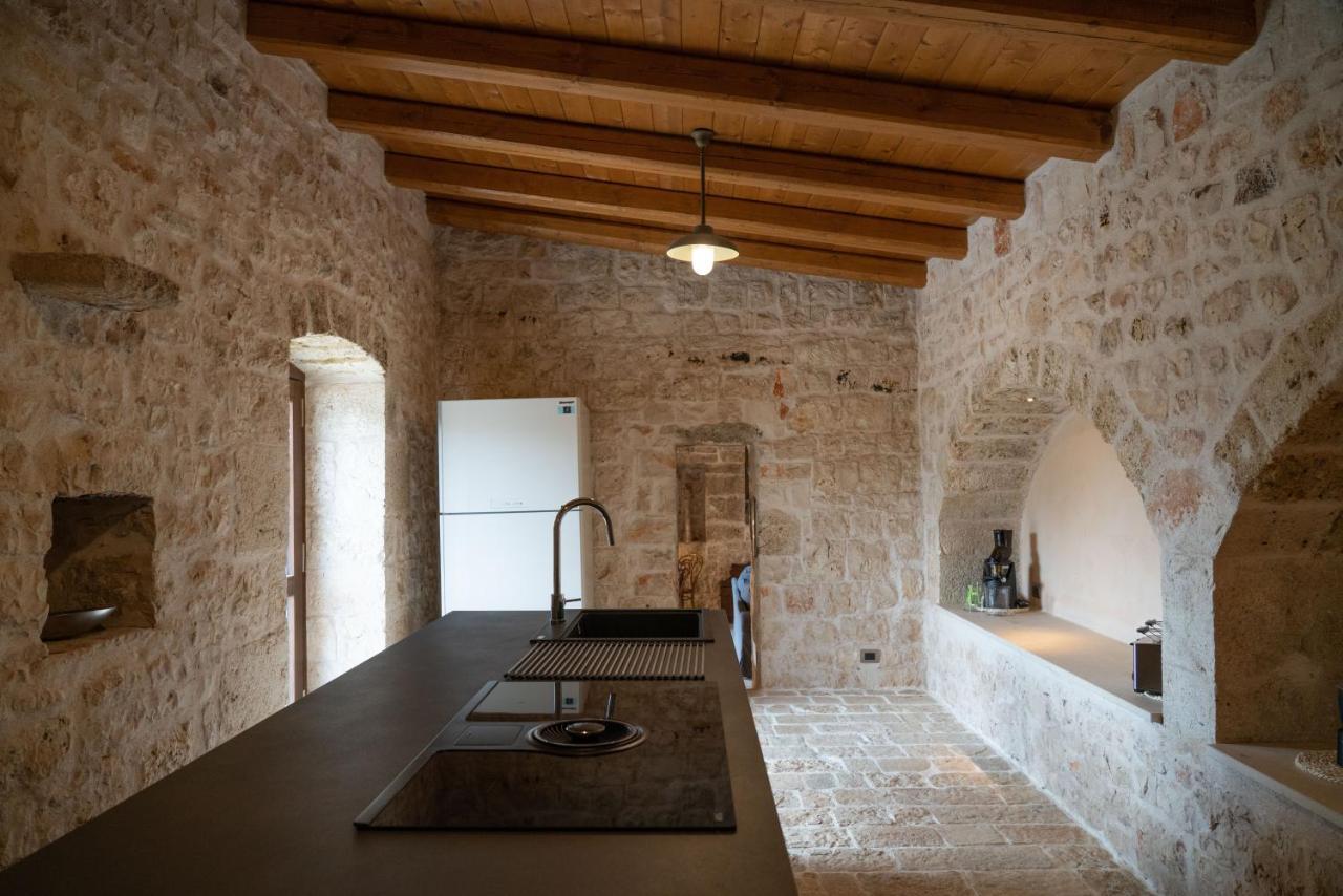 Donnapaola Modern Farm Villa Altamura Luaran gambar
