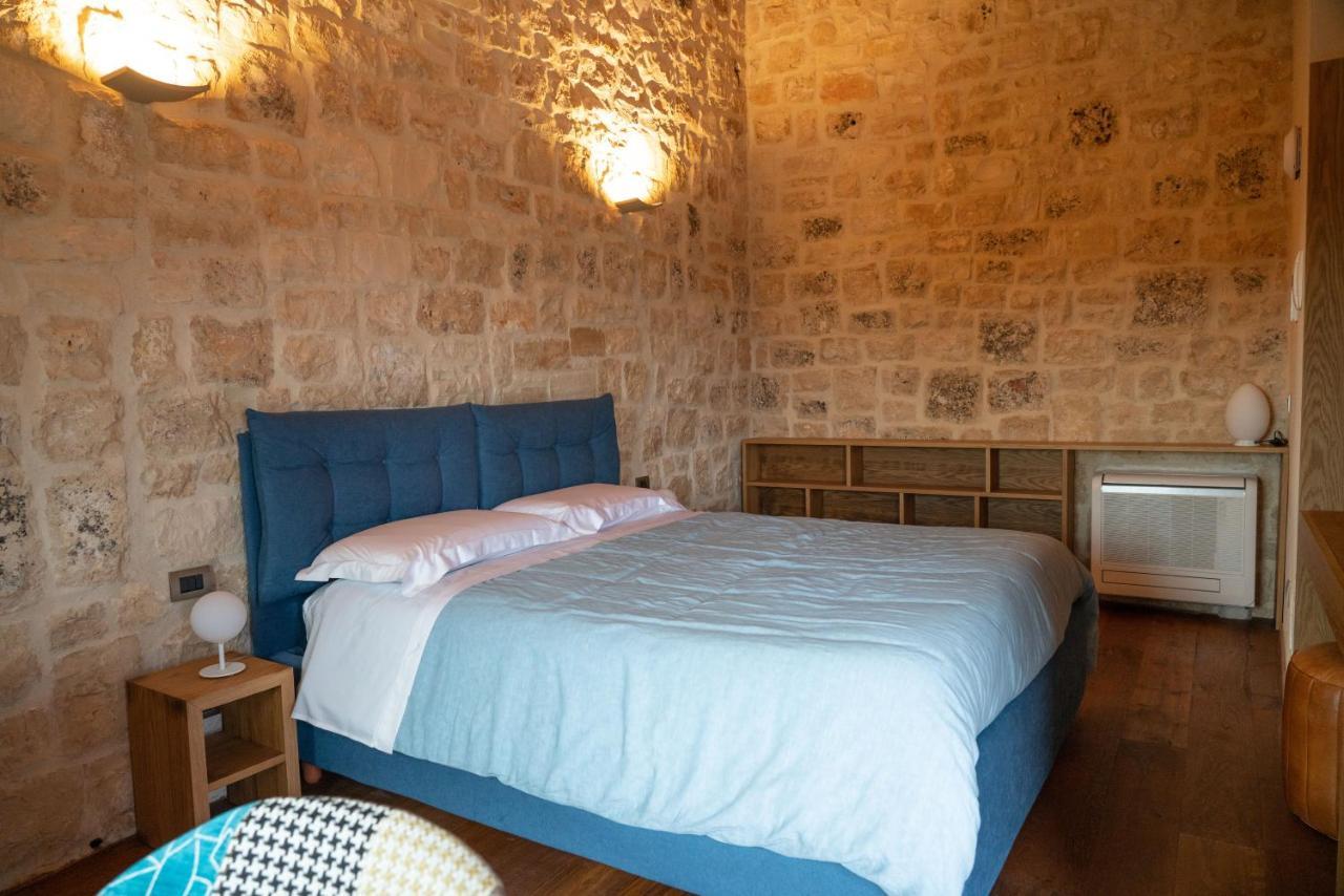 Donnapaola Modern Farm Villa Altamura Luaran gambar