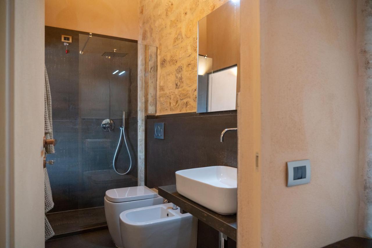 Donnapaola Modern Farm Villa Altamura Luaran gambar