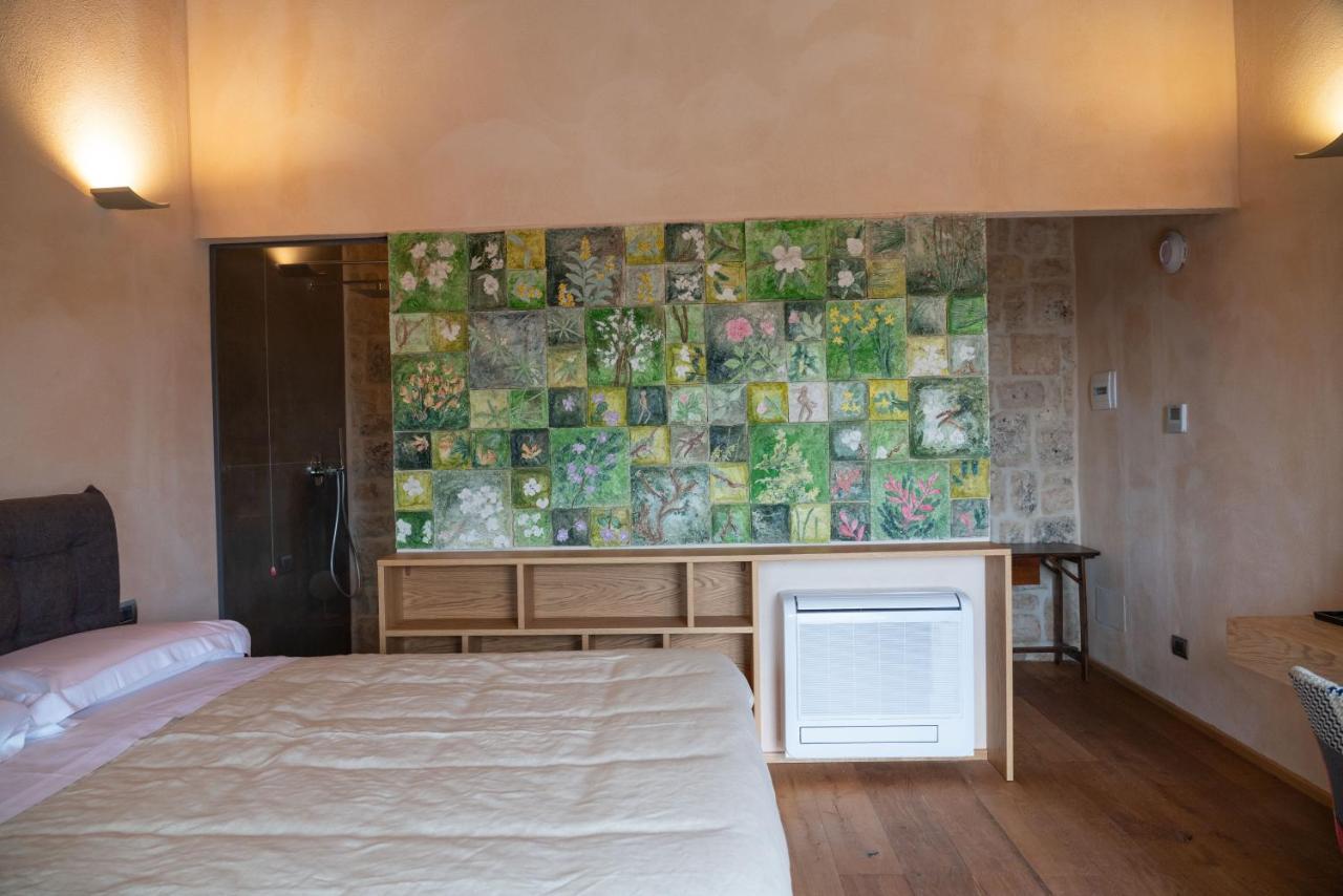 Donnapaola Modern Farm Villa Altamura Luaran gambar