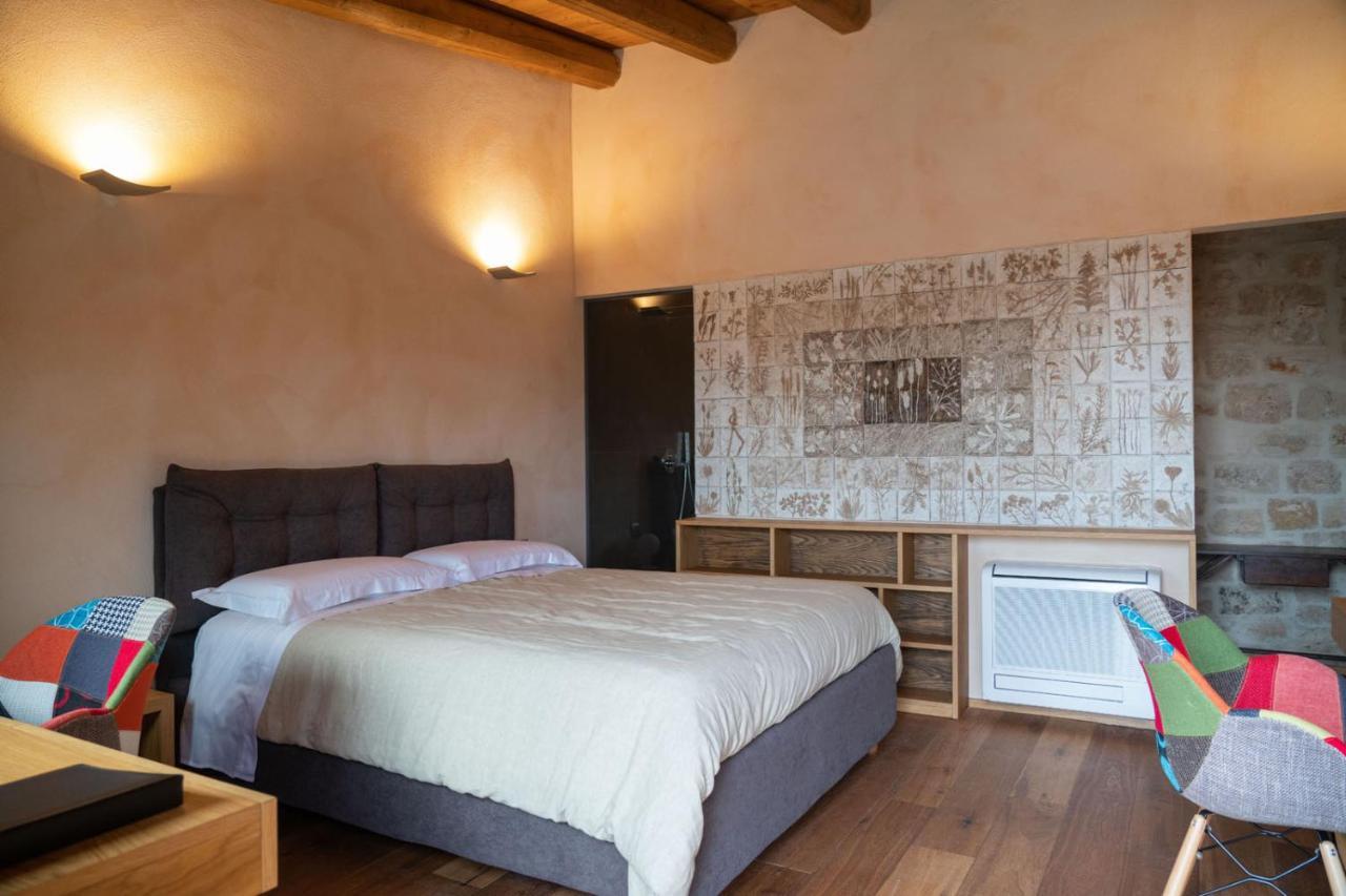 Donnapaola Modern Farm Villa Altamura Luaran gambar