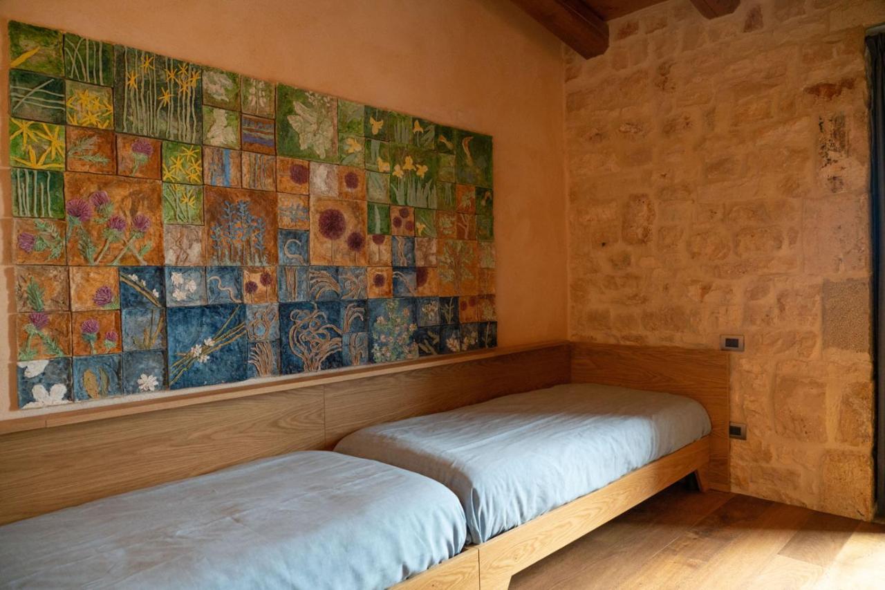 Donnapaola Modern Farm Villa Altamura Luaran gambar
