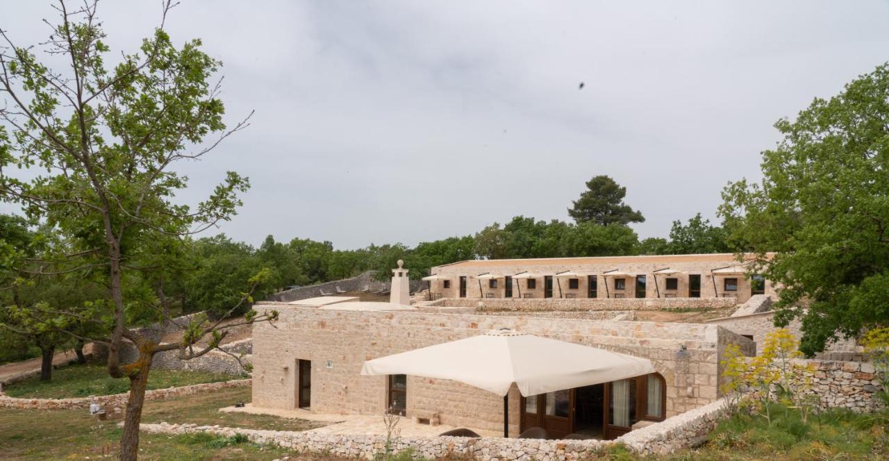 Donnapaola Modern Farm Villa Altamura Luaran gambar