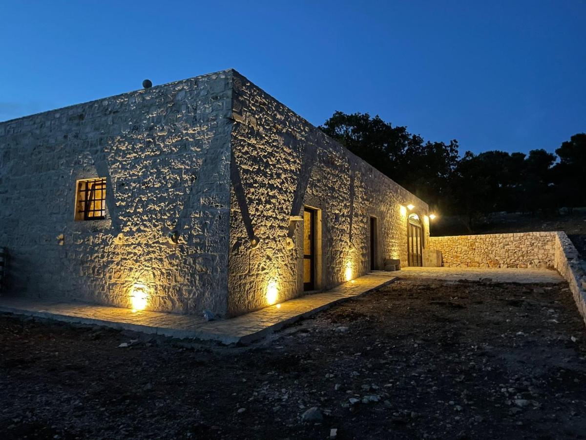 Donnapaola Modern Farm Villa Altamura Luaran gambar