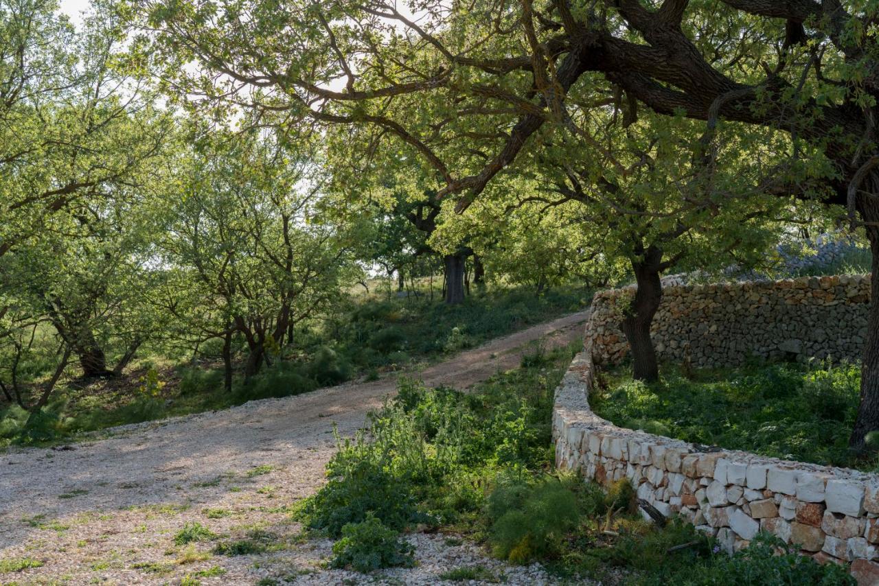 Donnapaola Modern Farm Villa Altamura Luaran gambar