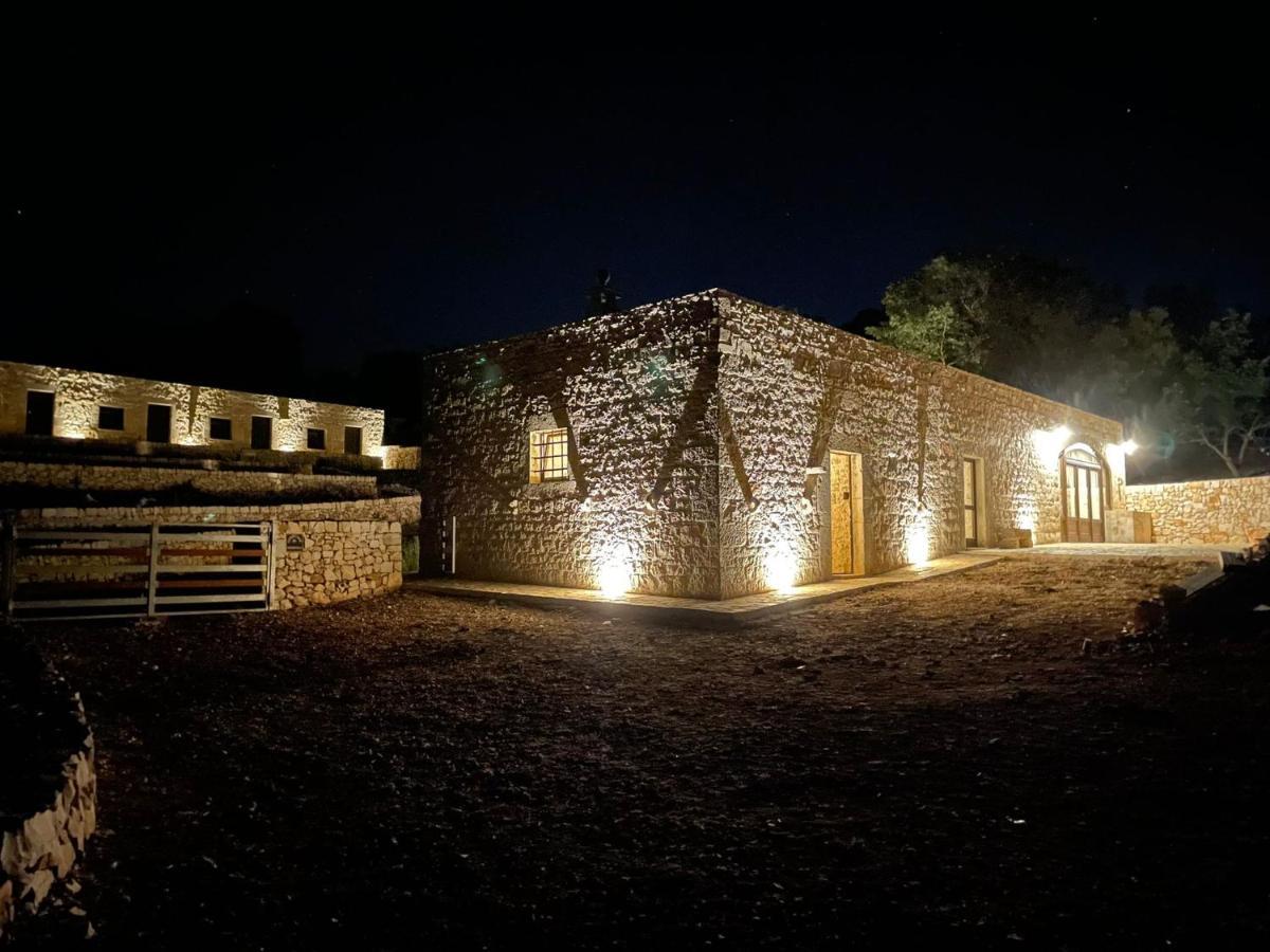Donnapaola Modern Farm Villa Altamura Luaran gambar