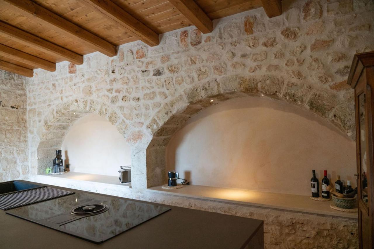 Donnapaola Modern Farm Villa Altamura Luaran gambar