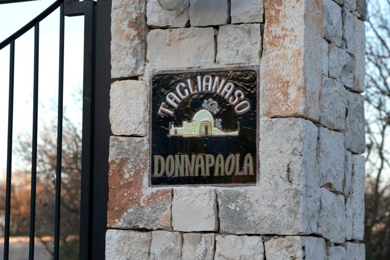 Donnapaola Modern Farm Villa Altamura Luaran gambar