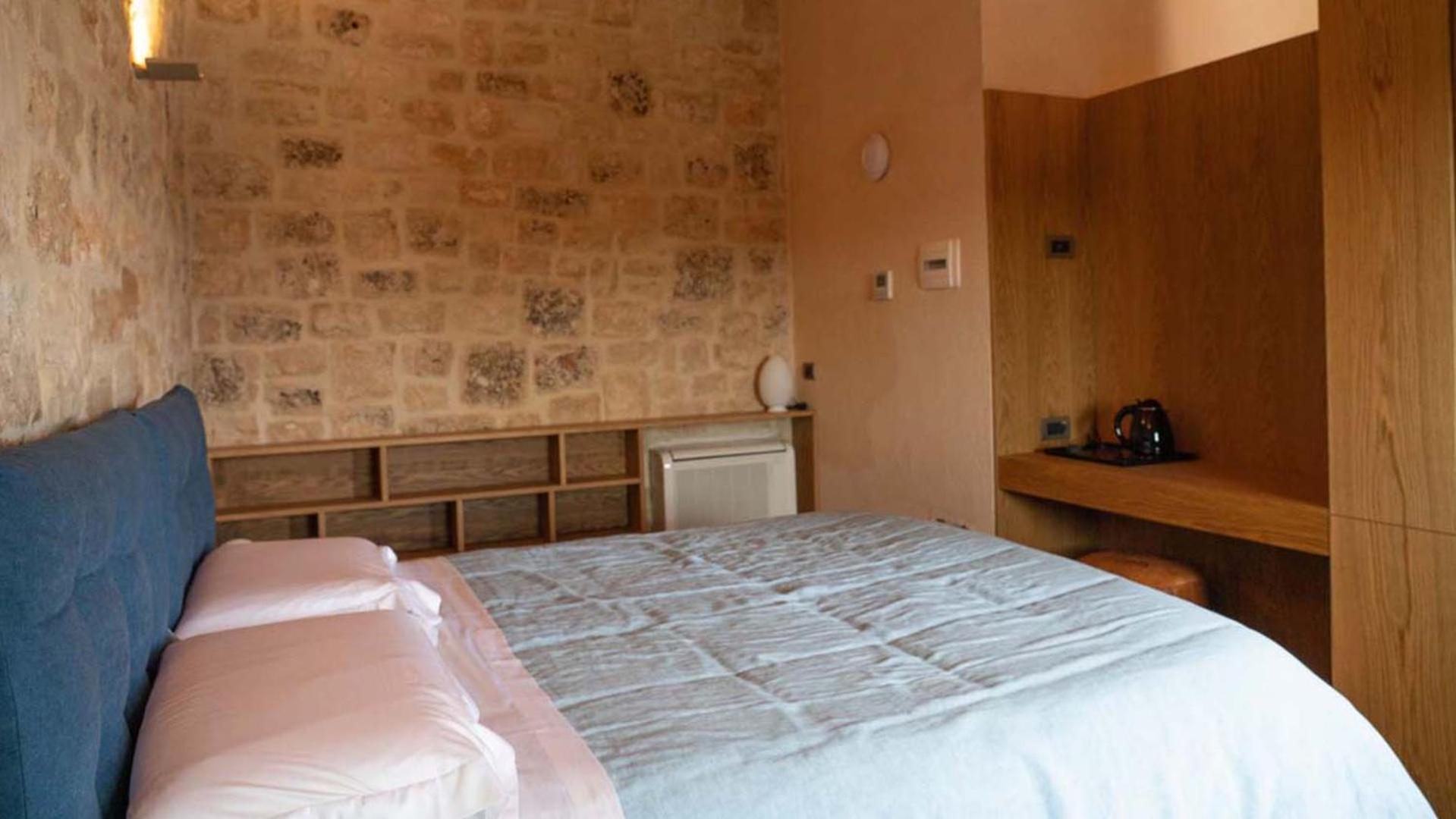 Donnapaola Modern Farm Villa Altamura Luaran gambar