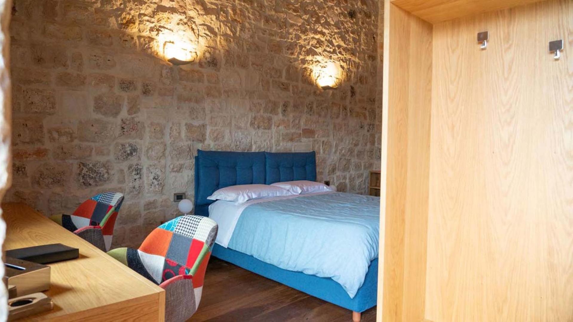 Donnapaola Modern Farm Villa Altamura Luaran gambar