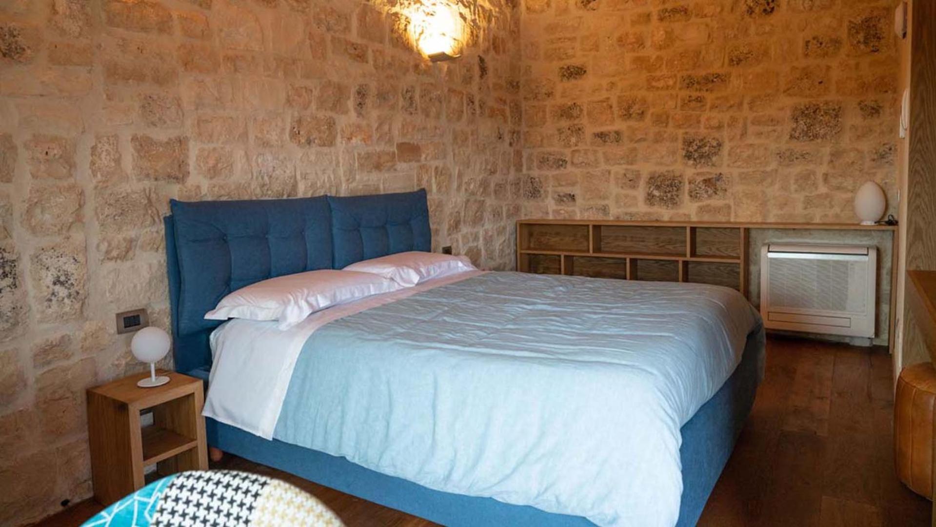 Donnapaola Modern Farm Villa Altamura Luaran gambar